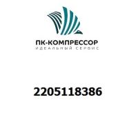 2205118386 LU18 STYLE LABEL