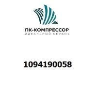 1094190058 THERMOSTAT COVER Z482 ACP