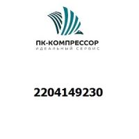 2204149230 LABEL ELECTR EQUIP QGD15-30 FF