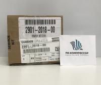 2901201800 OSV/CV  KIT C111 (Набор для переборки маслозапорного /обратного клапана)