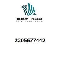 2205677442 NIPPLE R1/4