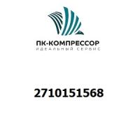 2710151568 Locknut, AN-16