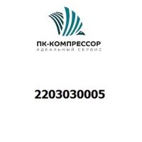 2203030005 PANEL BACK FF C77/C80-26 7011