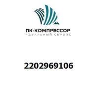 2202969106 TRANSF 250VA 0-230-380-400-440