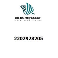 2202928205 PANEL 500LT