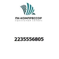 2235556805 HEATER 72 VDC 75MM