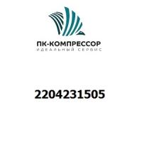 2204231505 LABEL BANNER DRYER L=889 FS