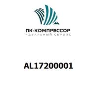 AL17200001 Air filter insert D145 / C1516