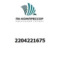 2204221675 RIGHT PANEL FS K202 RAL 5015