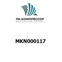 MKN000117 MOTOR, MAIN, IE1