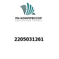 2205031261 CUBICLE G15 575V FF UL