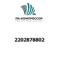 2202878802 LABEL 220V 60HZ THREE-PHASE