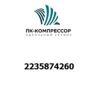 2235874260 MANIFOLD SUPPORT