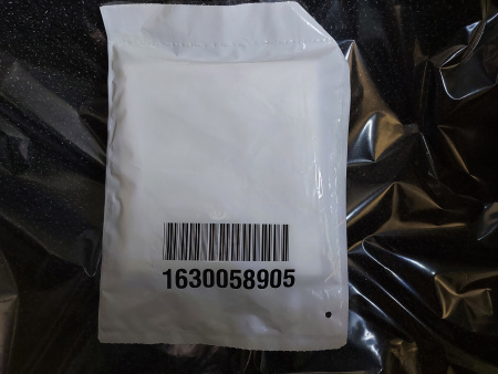 2901901600 FILTERMAT KIT X / A2 IVR (Набор фильтров)