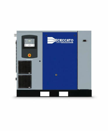 Винтовой компрессор DRB 20D 13 400/50 CE